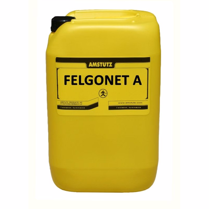Čistič na ráfiky Amstutz Felgonet A 30 kg EG1A1351030