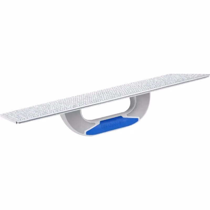 Kubala hladidlo brúsne 130x270 mm strúhadlo úchyt G17 0344