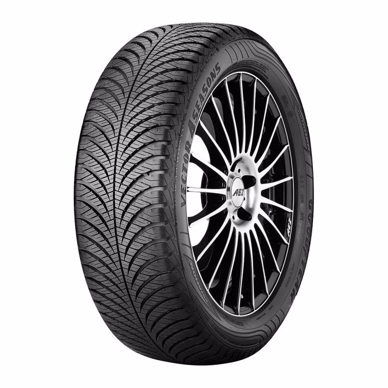 Goodyear Vector 4 Seasons Gen-2 ( 205/55 R16 91H )