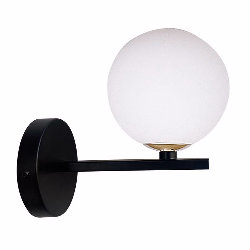 Nástenná lampa KAMA 1xG9 Candellux