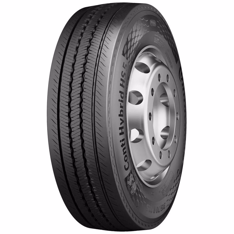 Continental Conti Hybrid HS5 315/80 R22,5 156/150 l Vodiace