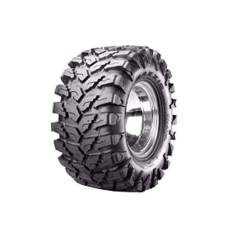 Maxxis MU-521 ( 27x11.00-12 TL 85J dvojitá identifikácia 275/65-12, zadné koleso )