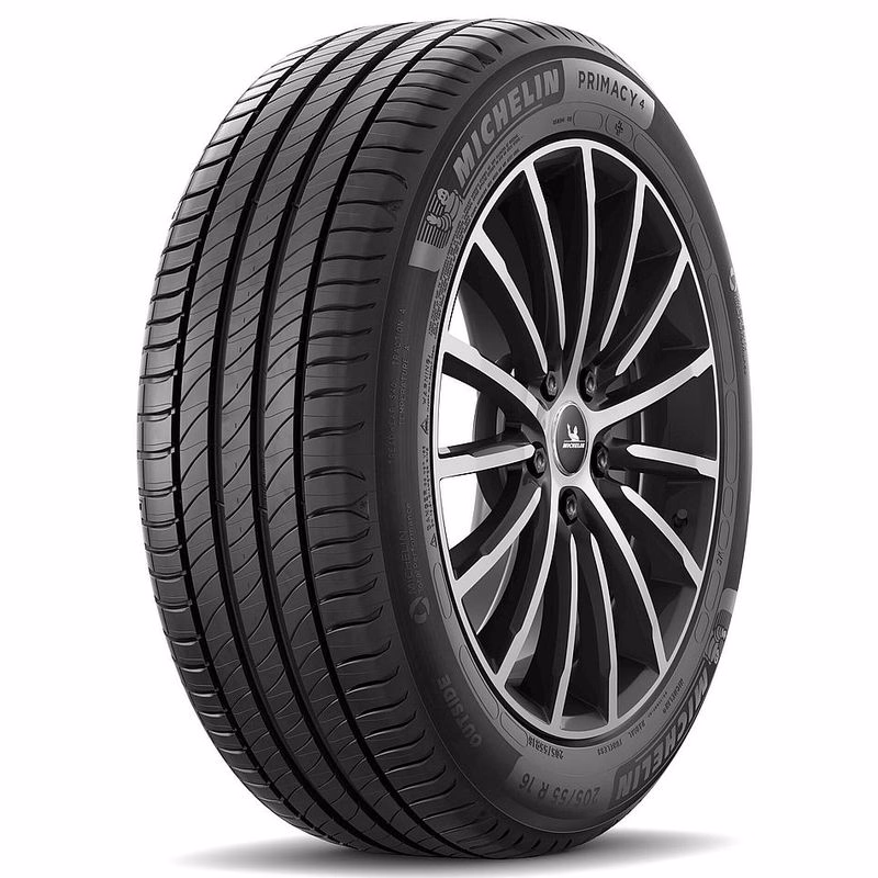 Michelin PRIMACY 4+ 225/50 R16 92 W Letné