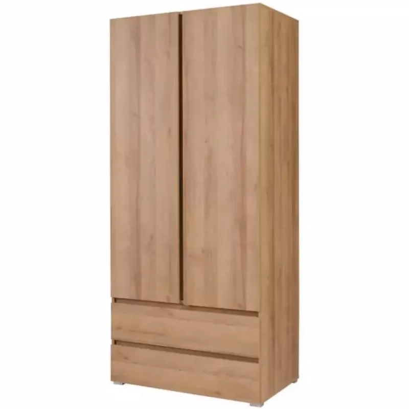 Skriňa Cosmo C02 dub riviera 92 cm