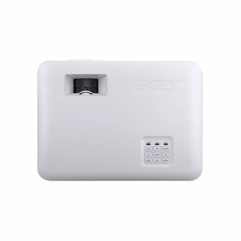 Acer VERO PL3510ATV, LASER, Smart PJ, FHD 1920x1080, 5000 ANSI / VGA, 3x HDMI, repro, 24/7 operation, WiFi, 3Kg