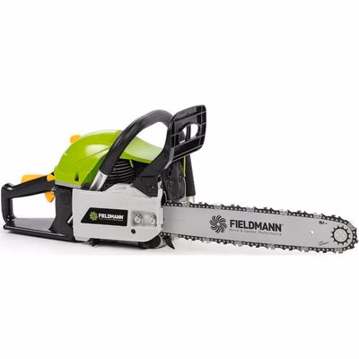 FZP 5316-B Benzínová píla 53cc FIELDMANN