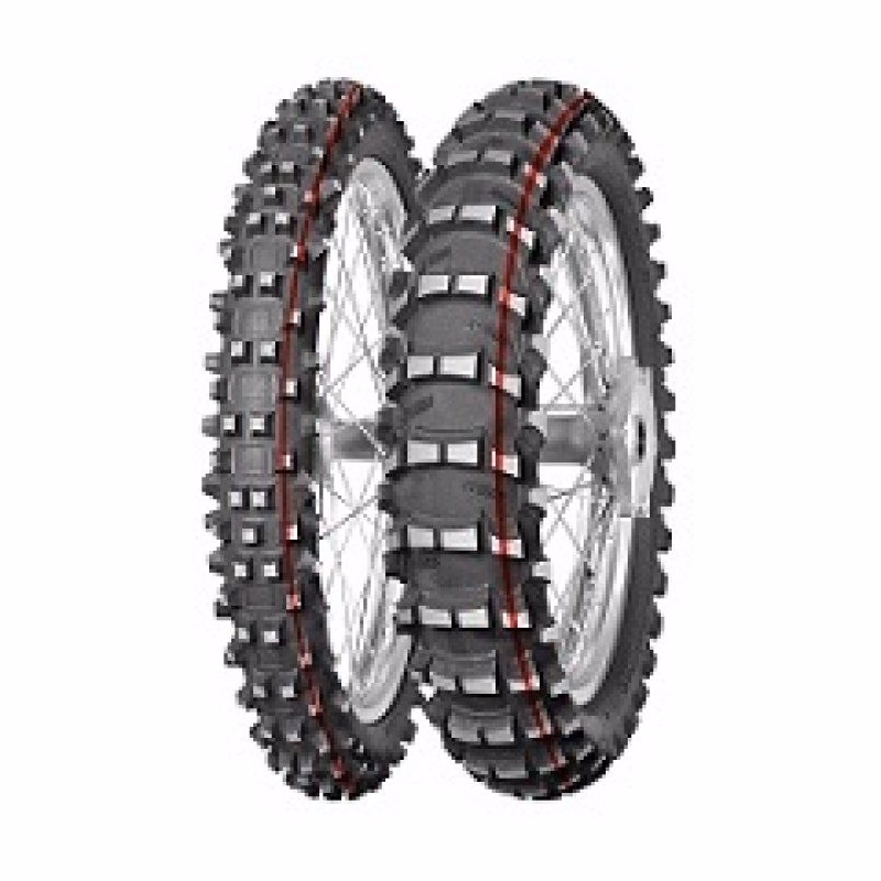 Mitas Terra Force-MX SAND ( 80/100-21 TT 51M Mischung Sand, NHS, predné koleso )