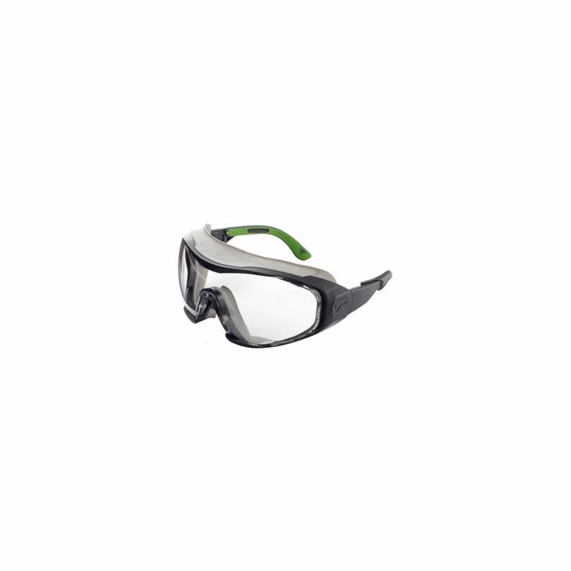 Goggle UNIVET 6X1 číre 6X1.00.00.00, Vanguard PLUS
