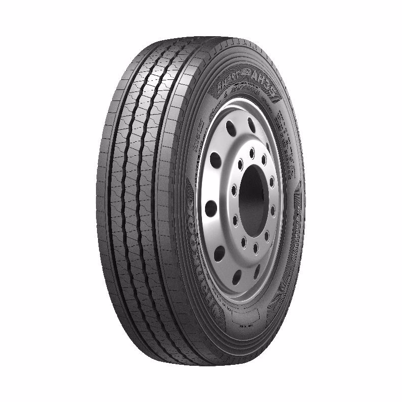 Hankook AH35 215/75 R17,5 128/126 M Vodiace/Záberové/Návesové