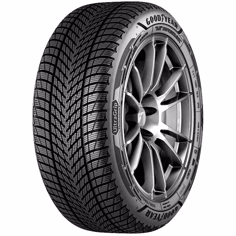 Goodyear ULTRAGRIP PERFORMANCE 3 175/65 R15 84 H Zimné