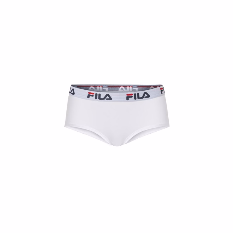 Dámske nohavičky FILA 1PACK-FU6044 WOMAN CULOTTE 300