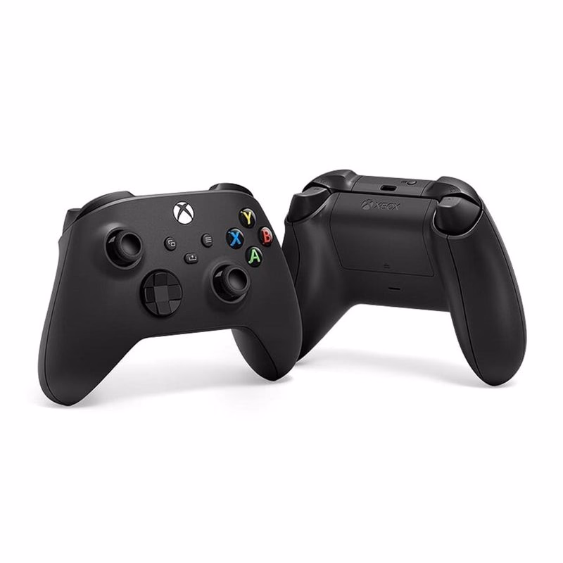 XSX - Bezdrôtový ovládač Xbox Series, čierny