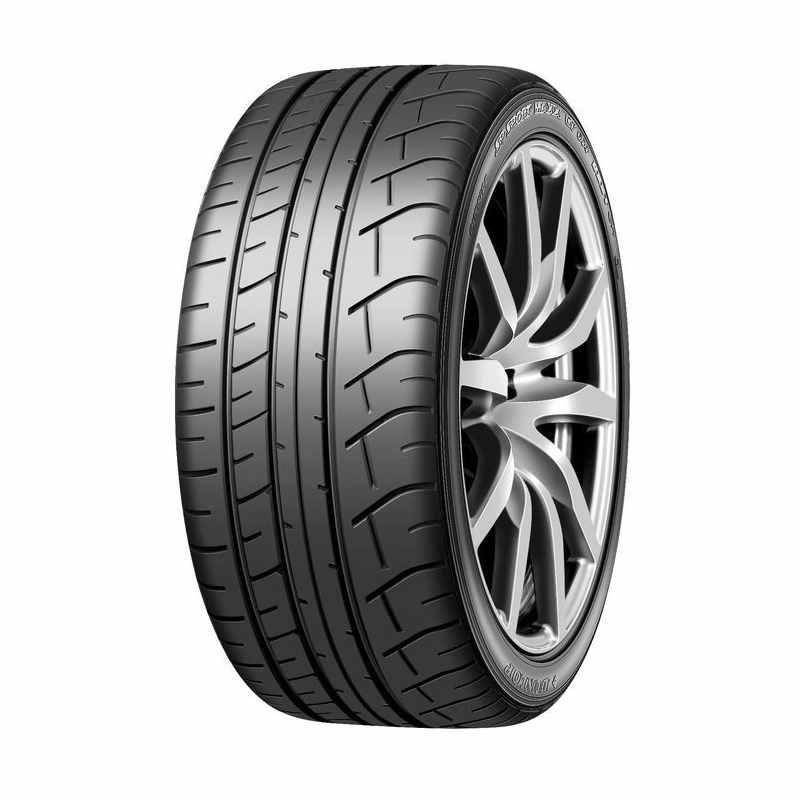 Dunlop SP SPORT MAXX GT600 255/40 R20 101 Y Letné