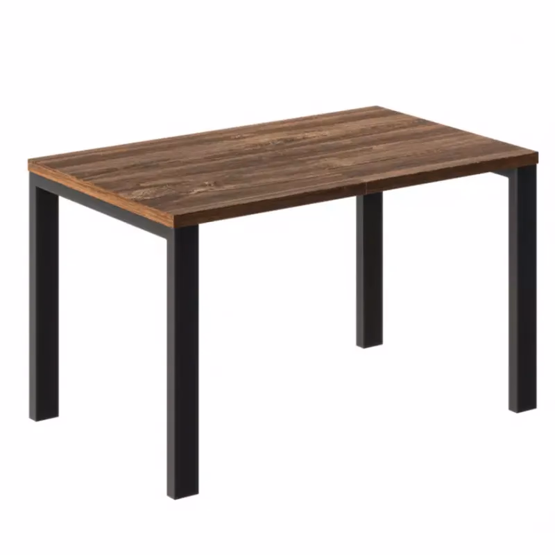 Rozkladací stôl Garant 130/265x80cm Dub Stirling