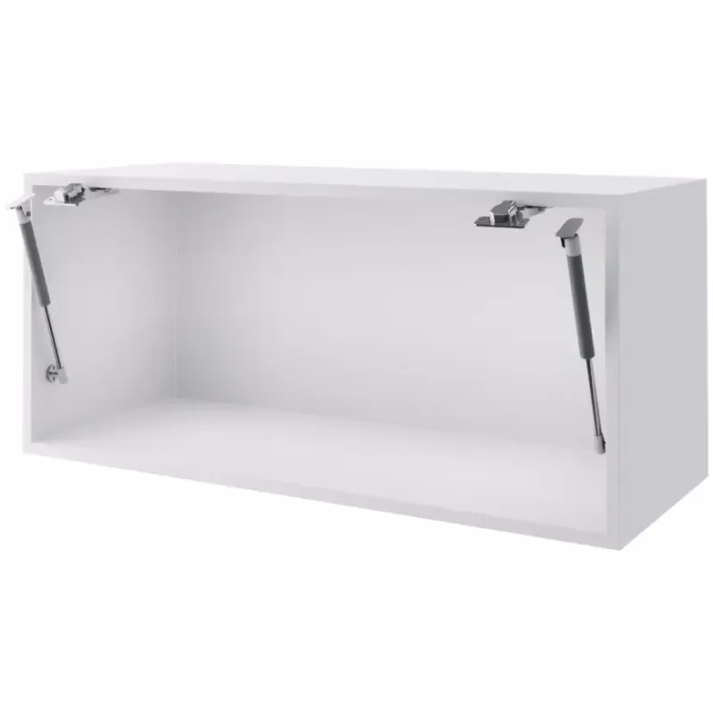 Korpus biely  W4b / W4bs 80