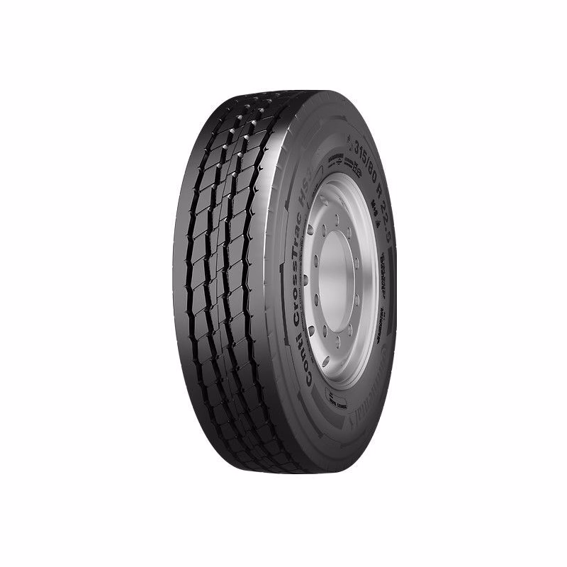 Continental Conti CrossTrac HS3 315/80 R22,5 156/150 K Vodiace