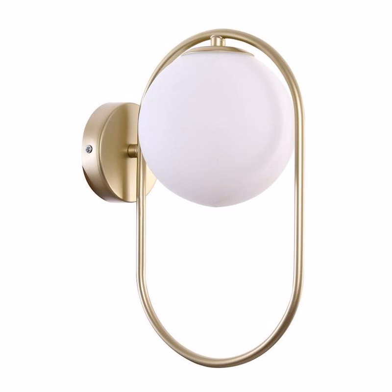 Nástenná lampa CORDEL 1xG9 Candellux