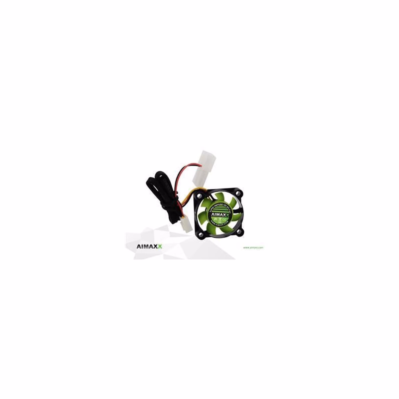AIMAXX eNVicooler 4thin (GreenWing)