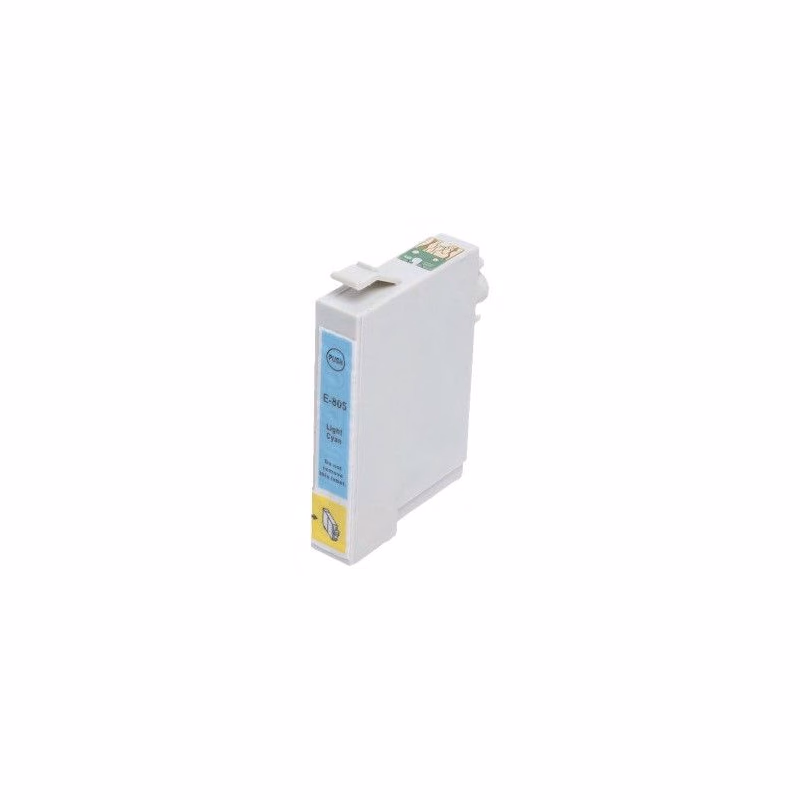 EPSON T0805 (C13T08054011) - kompatibilný