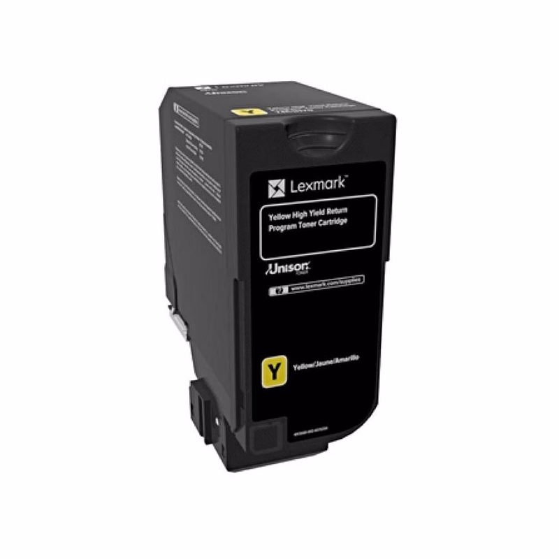 LEXMARK 84C2HY0 - originálny