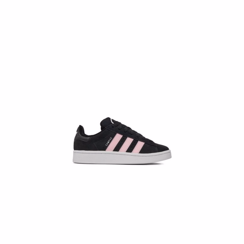 Dámska vychádzková obuv ADIDAS ORIGINALS Campus 00s core black cloud white true pink