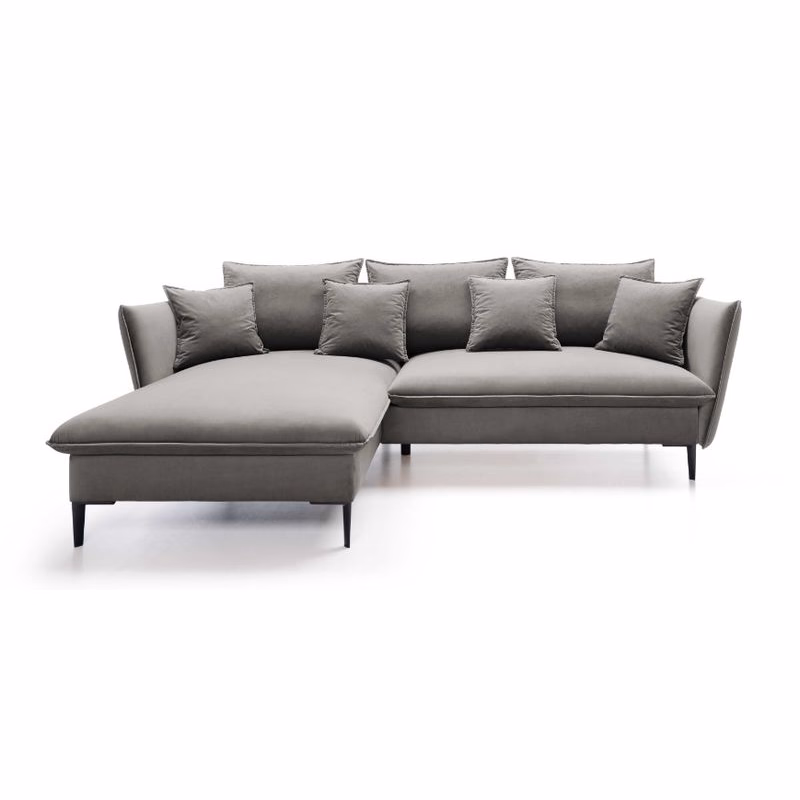 ArtPS Sedacia súprava Gloss | ľavá Farba: Riviera 91