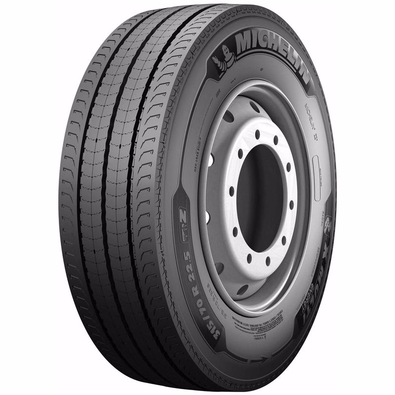 Michelin X MULTI Z 315/70 R22,5 156/150 l Vodiace/Záberové/Návesové