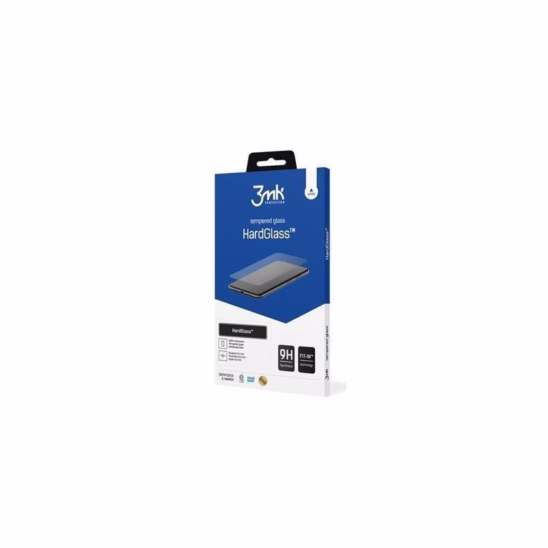 3mk tvrdené sklo HardGlass pre Redmi Note 12 4G