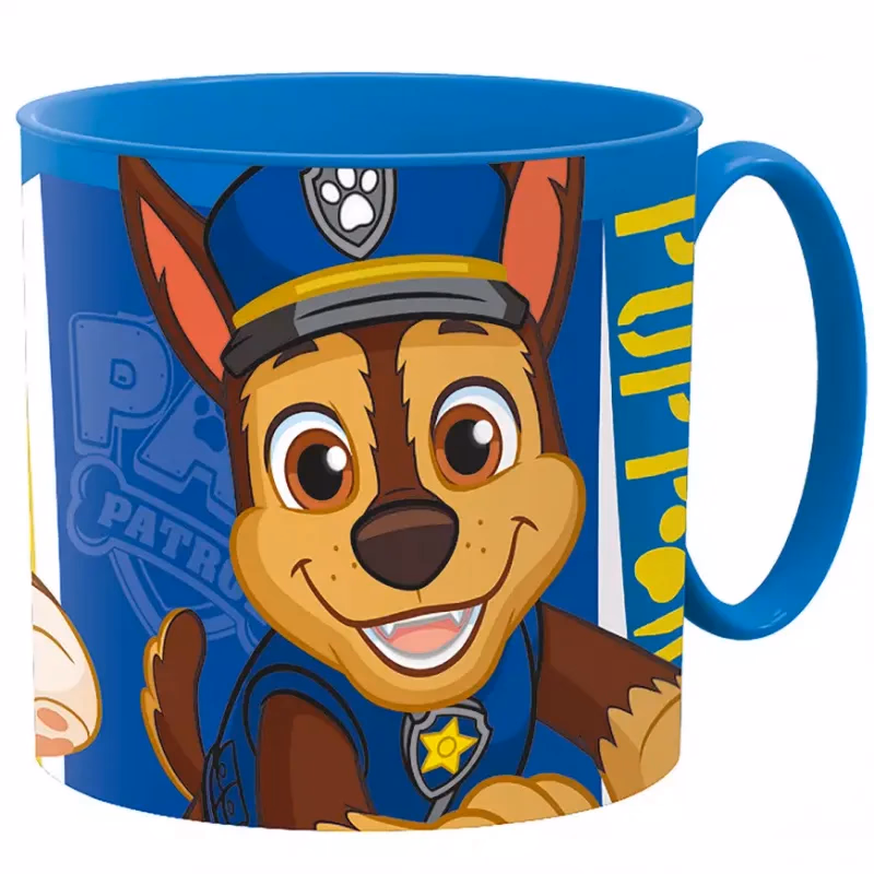 Hrnček Mikrofali A Patrola 2600ml 12581005
