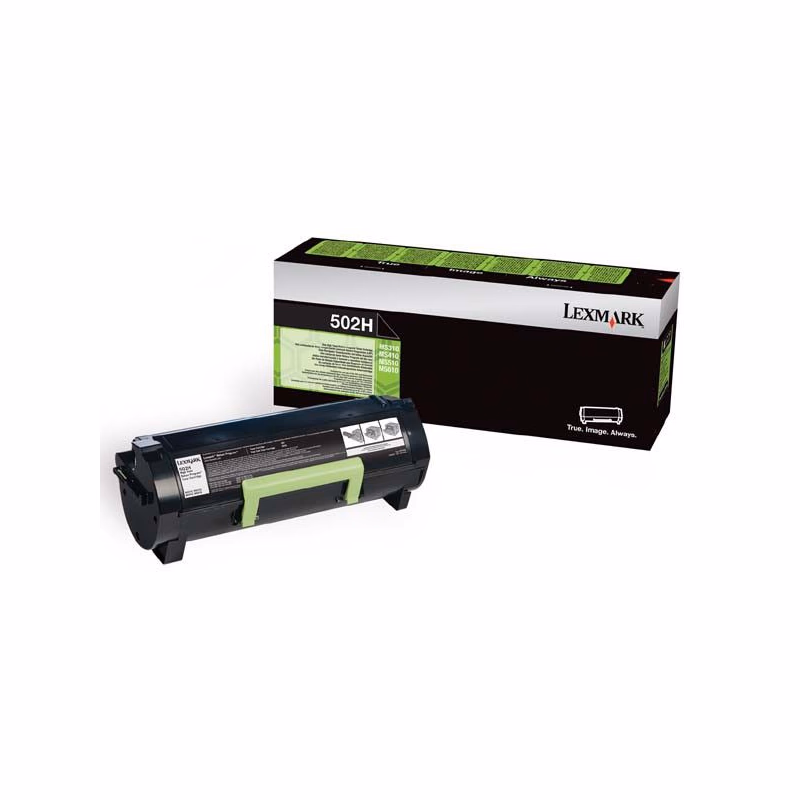 LEXMARK 50F2H00 - originálny