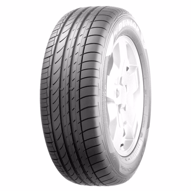 Dunlop SP QUATTROMAXX/55 R18 109 Y Letné