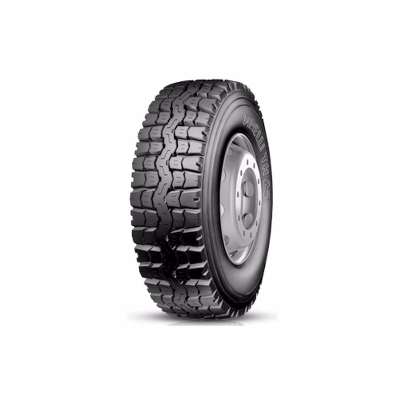Pirelli TH25 10 R22,5 144/142 M Záberové terén