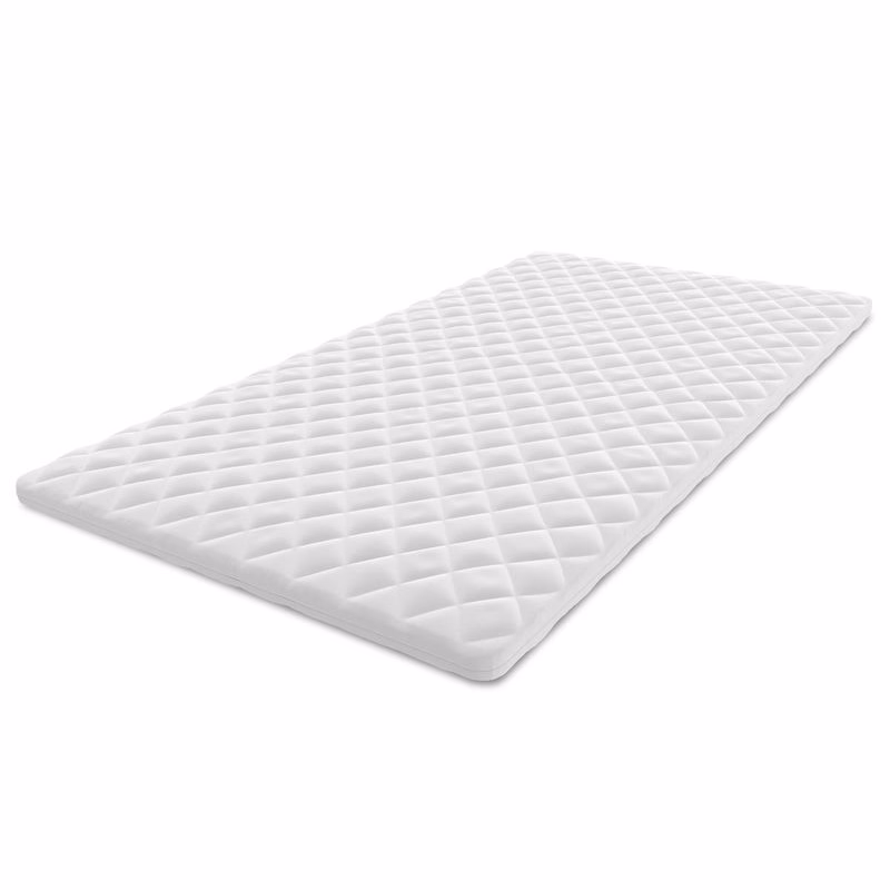 FDM Vrchný matrac LATEX 3-4 cm Prevedenie: 160 x 200 cm