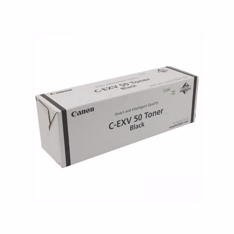 CANON C-EXV50 BK - originálny