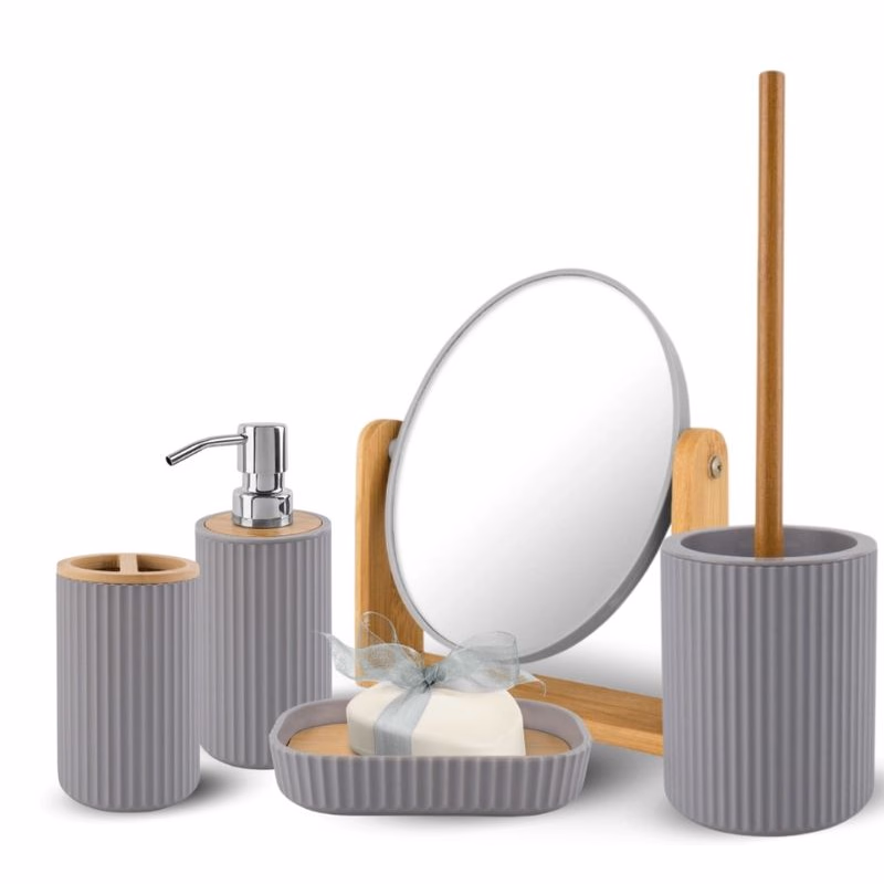 ArtAWD Kúpeľňový set RAYON