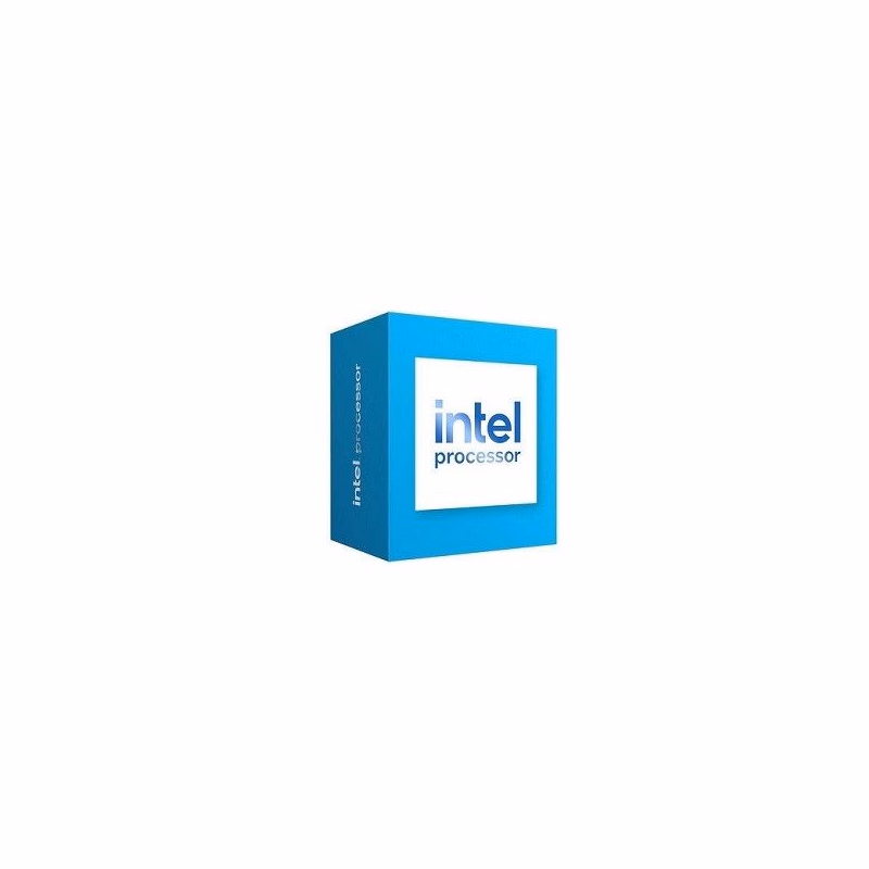 INTEL Processor 300 3.9Ghz/2core/6MB/LGA1700/Graphics/Raptor Lake Refresh/s chladičom
