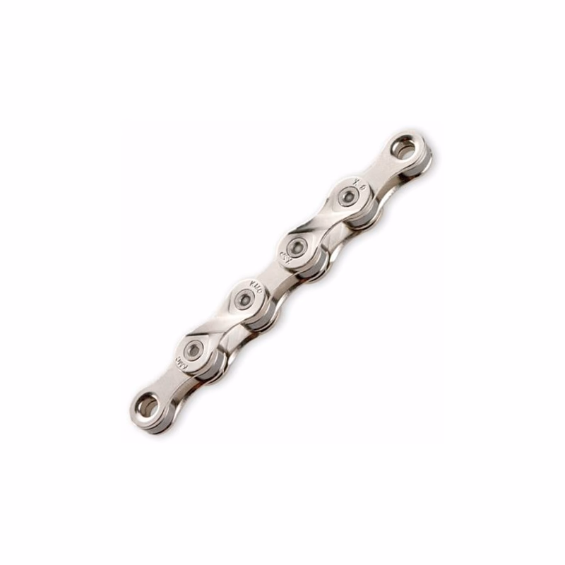 Reťaz na bicykel KMC X-9.93 silver grey 122 links box