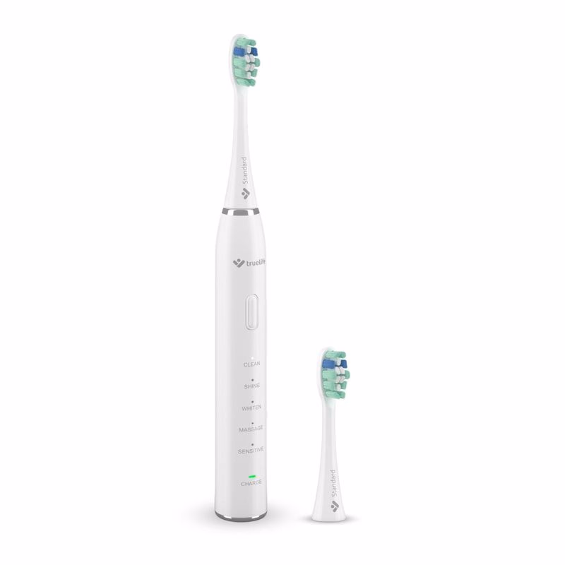 TrueLife SonicBrush Clean30 White