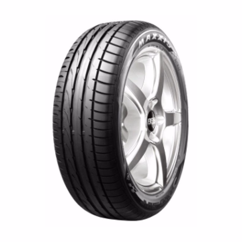 Maxxis S-PRO ( 255/55 ZR18 109W XL s ochrannou lištou ráfika (FSL) )