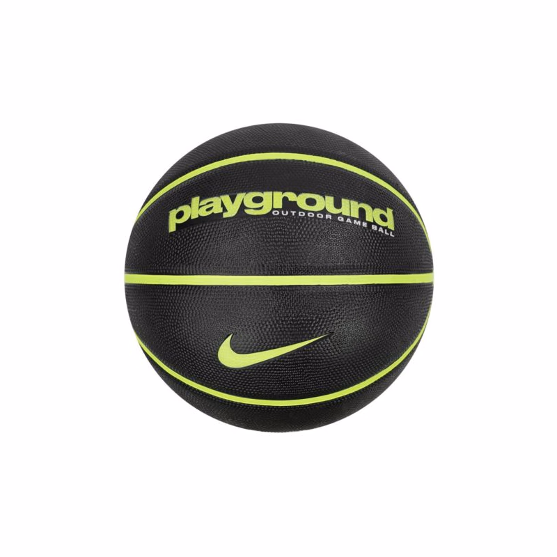 Basketbalová lopta NIKE EVERYDAY PLGRD 07 BK GR