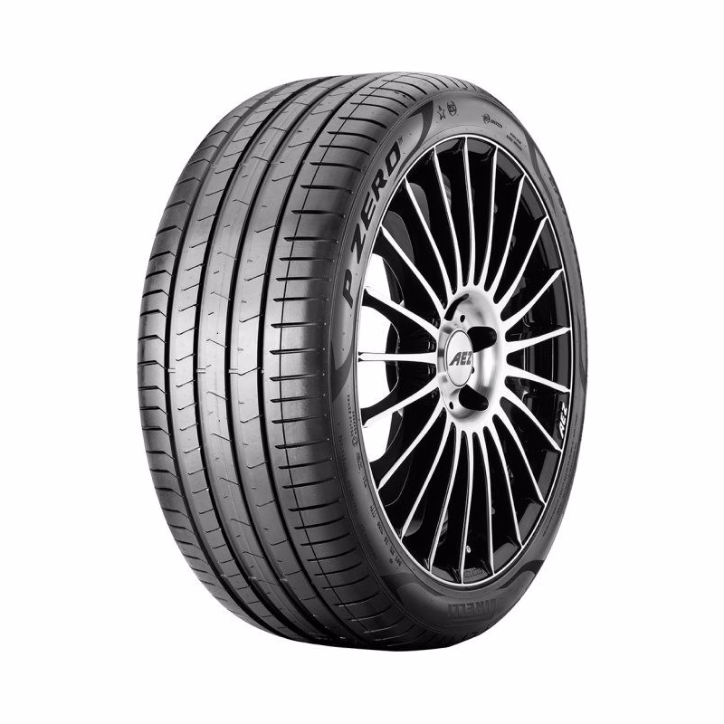 Pirelli P Zero LS Run Flat ( 275/35 R20 102Y XL *, runflat )
