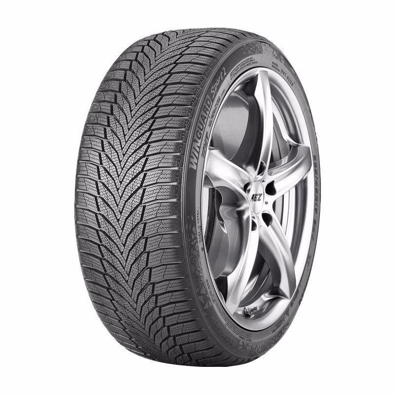 Nexen Winguard Sport 2 ( 265/45 R19 105V XL 4PR )