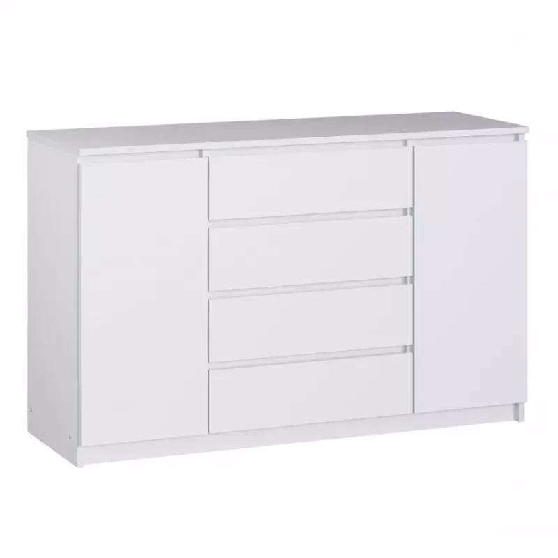 Komoda Noma  138 biely