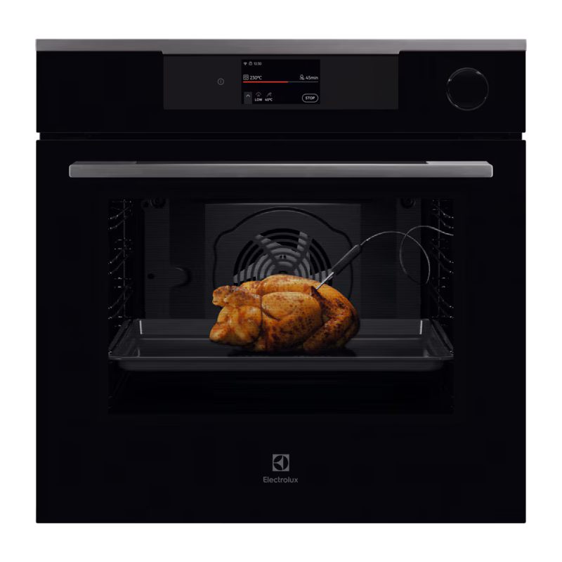 Electrolux KOCAP3XH