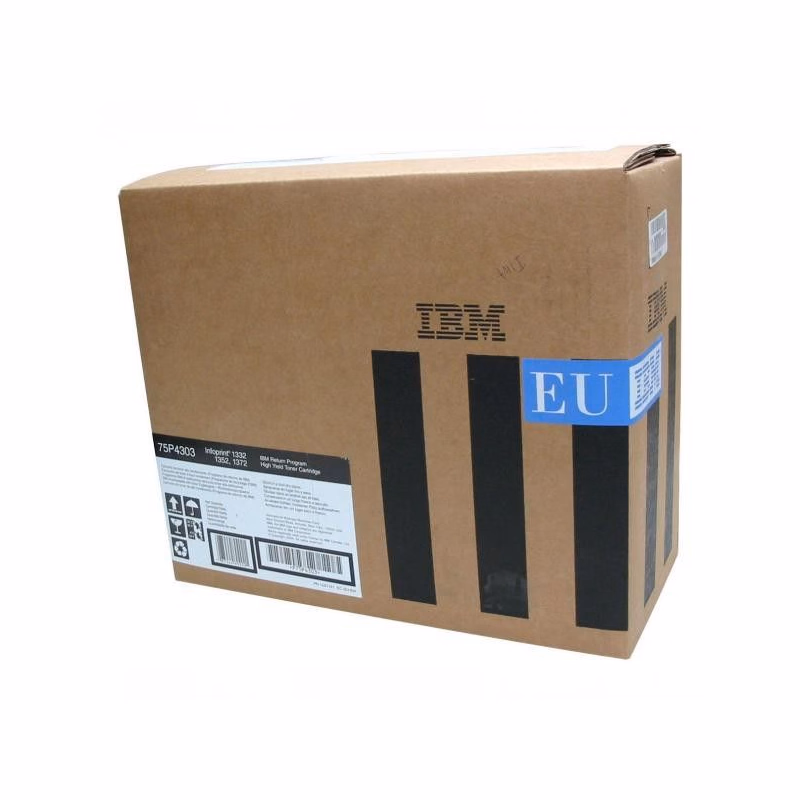 LEXMARK 75P4303 - originálny