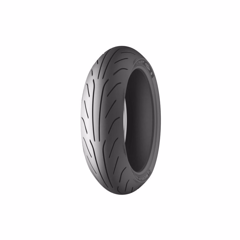 Michelin POWER PURE SC 130/60 -13 60 P Predné/Zadné