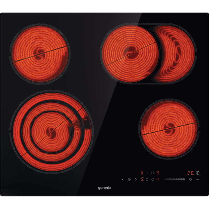 Gorenje ECS646BCSCE