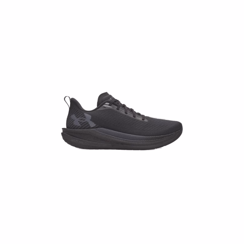 Pánska bežecká obuv UNDER ARMOUR UA Velociti SPD M black anthracite castlerock
