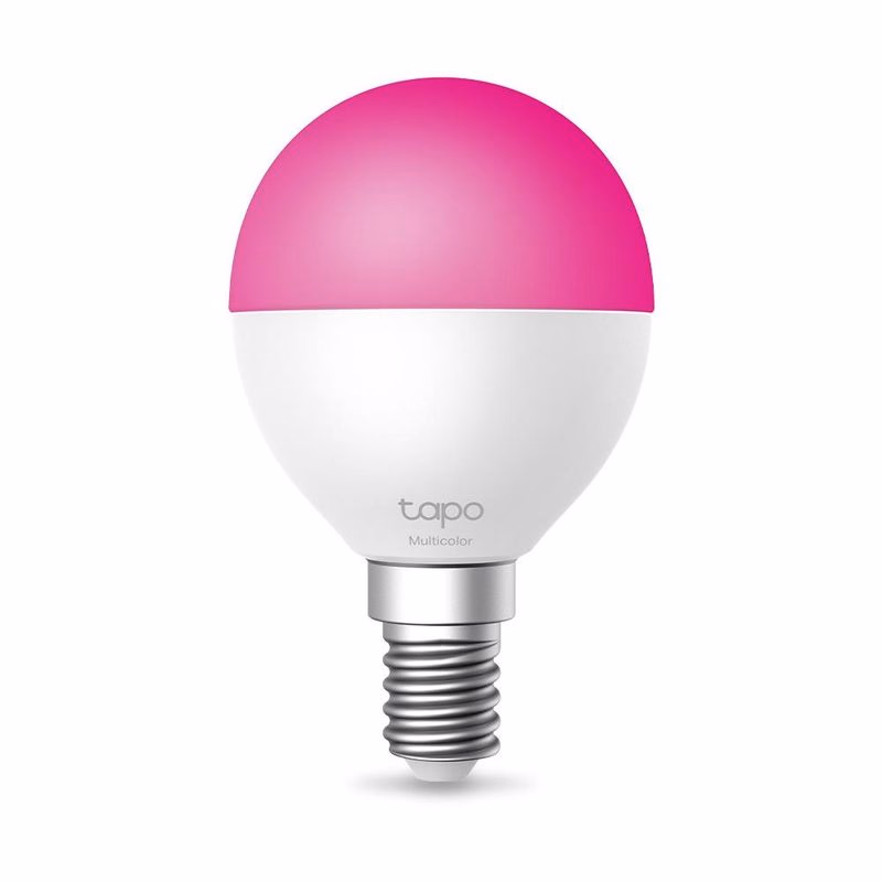 TP-link múdra žiarovka Tapo L430P