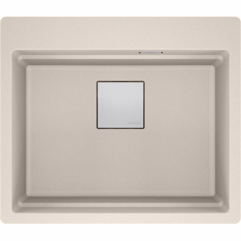 Franke KNG PRO 610-53 sahara